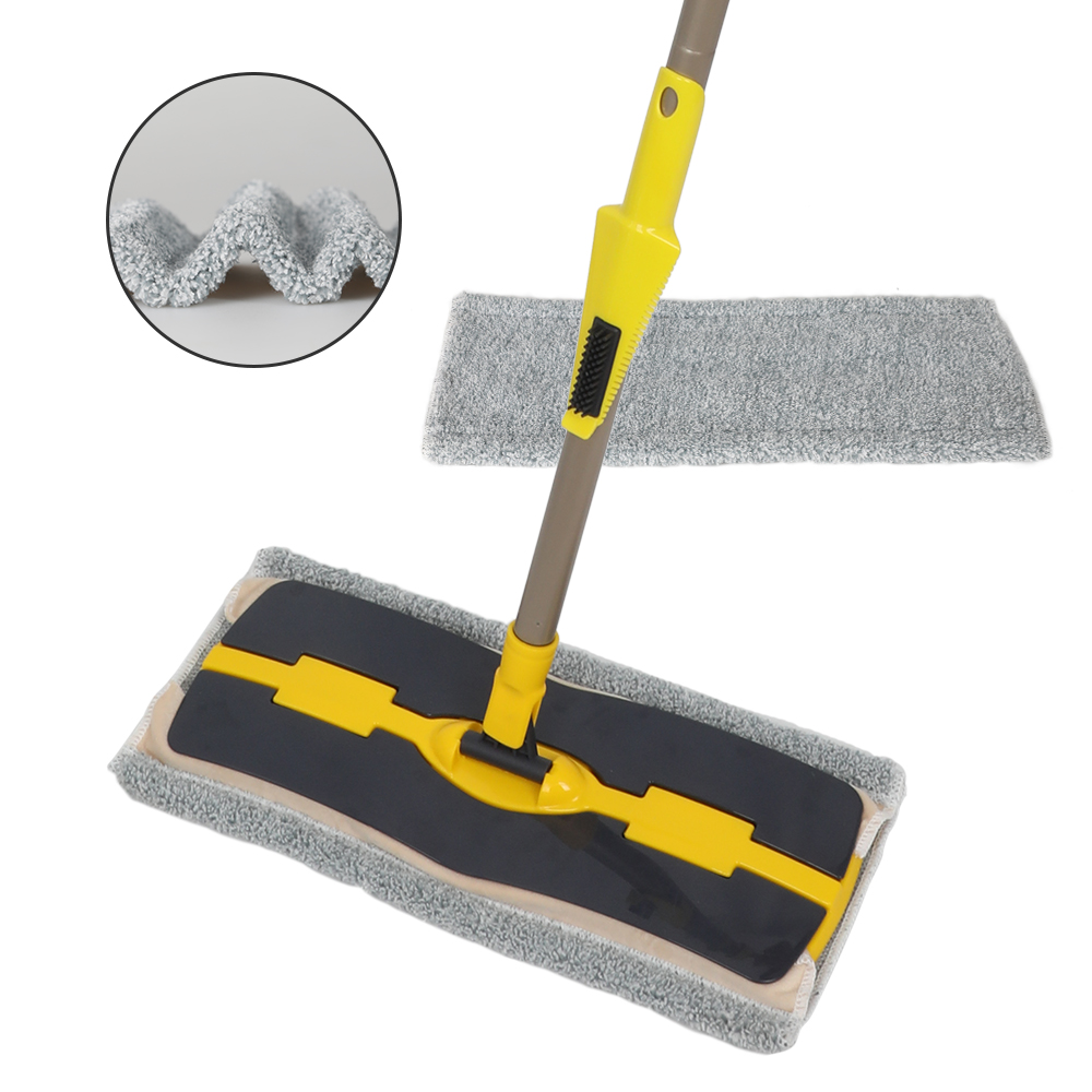 professional flat mop